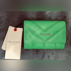 Mini Ted Barker Wallet